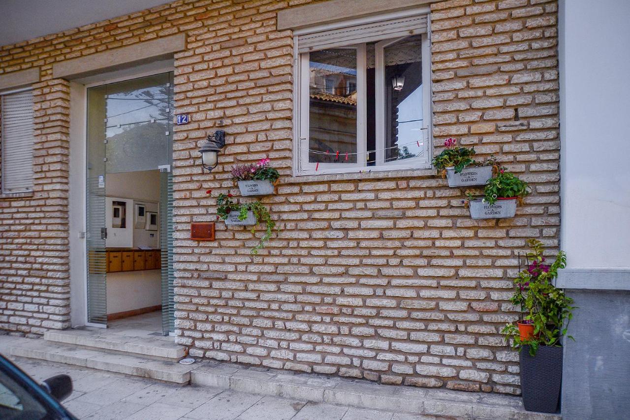 Contessina Apt. Apartment Corfu  Exterior photo